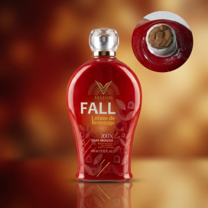 لوسیون سولاریوم ولوتی فال (Velvety Fall Solarium Lotion) محصولی حرفه‌ای برای داشتن پوستی برنزه، طبیعی و درخشان است.