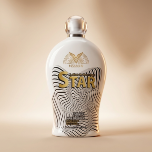 لوسیون سولاریوم ولوتی مدل Star