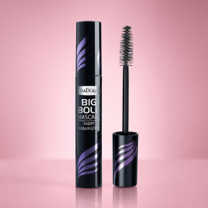 ریمل ایزادورا بنفش (IsaDora Build-Up Mascara Extra Volume) یکی از پرفروش‌ترین ریمل‌های حرفه‌ای برند ایزادورا است که برای افرادی طراحی شده که به دنبال مژه‌هایی پرپشت، بلند و خوش‌حالت هستند.