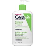 ژل شستشوی صورت سراوی(CeraVe)مدلHydrating Cleanser - Image 2