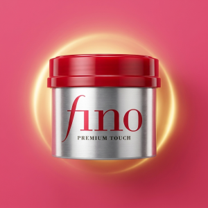 ماسک مو فینو (FINO Premium Touch) از برند معتبر ژاپنی شیسیدو یکی از محبوب‌ترین محصولات مراقبت از مو در آسیاست