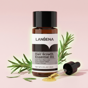 سرم تقویت‌کننده مو لانبنا LANBENA Hair Nourishing Essential Oil محصولی تخصصی برای مراقبت از موهای آسیب‌دیده، نازک و ضعیف است. این سرم با فرمولاسیون غنی از روغن‌های گیاهی، ویتامین‌ها و عصاره‌های طبیعی، به‌صورت مستقیم فولیکول مو را تقویت کرده و گردش خون پوست سر را افزایش می‌دهد.