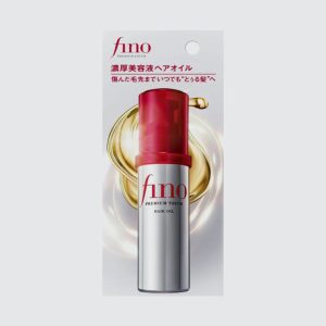 سرم موی فینو (FINO Premium Touch) شیسیدو حجم ۷۰ میل