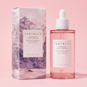 آمپول سنتلا SKIN1004 مدل Poremizing Fresh | کنترل منافذ و آبرسان سبک