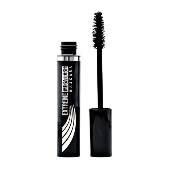 0001026_-_550 ریمل حجم دهنده یورن مدل EXTREME MEGA LASH CARBON - Image 1