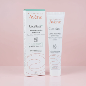 کرم ترمیم‌کننده سیکالفیت اون AVENE – حجم 100 میل
