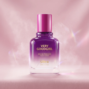عطر زنانه Very Goodgirl Ultra Vitori – ادوپرفیوم 30 میل